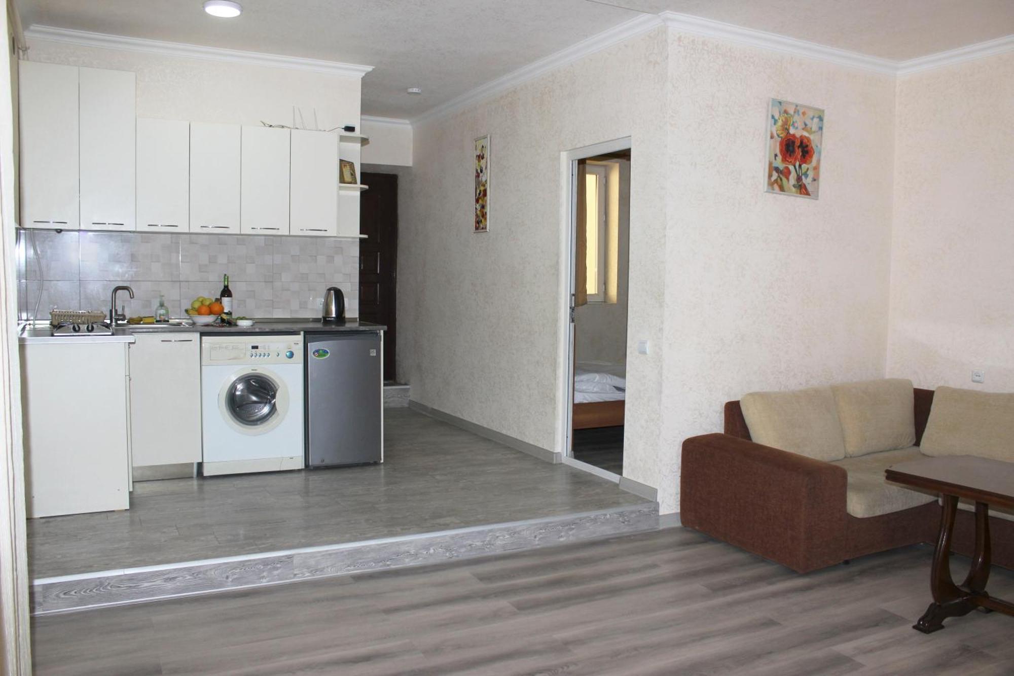 Holiday Home On Aygestan 11 Ereván Habitación foto