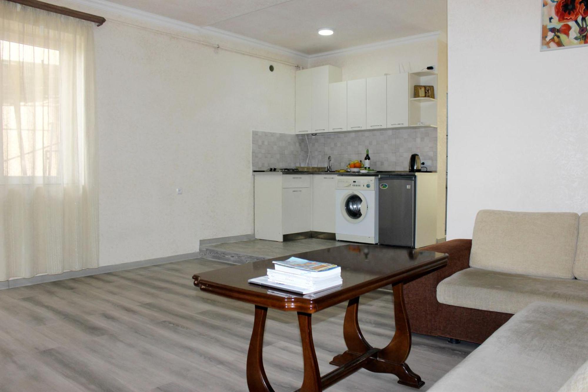 Holiday Home On Aygestan 11 Ereván Habitación foto