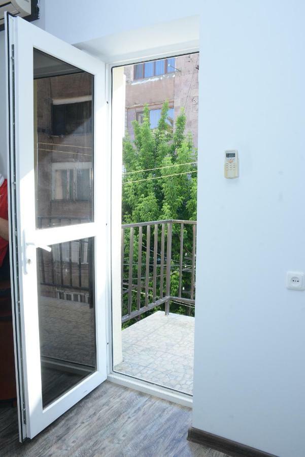 Holiday Home On Aygestan 11 Ereván Exterior foto