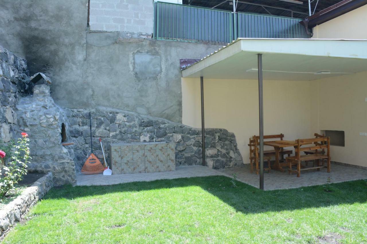 Holiday Home On Aygestan 11 Ereván Exterior foto