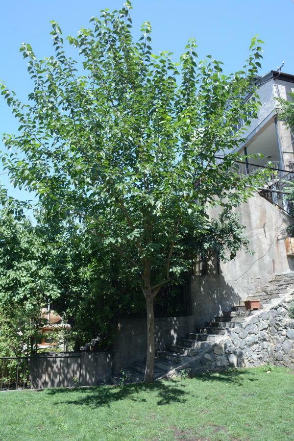 Holiday Home On Aygestan 11 Ereván Exterior foto