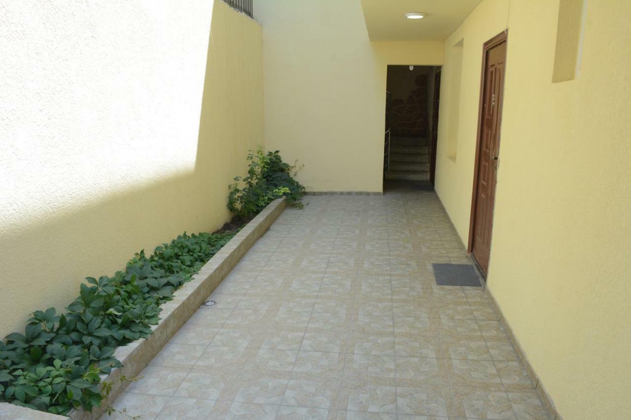 Holiday Home On Aygestan 11 Ereván Exterior foto
